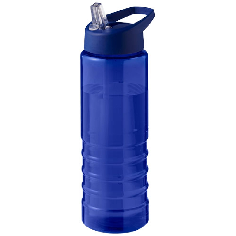 H2O Active® Eco Treble bidon z pokrywką z tutką o pojemności 750 ml PFC-21048203