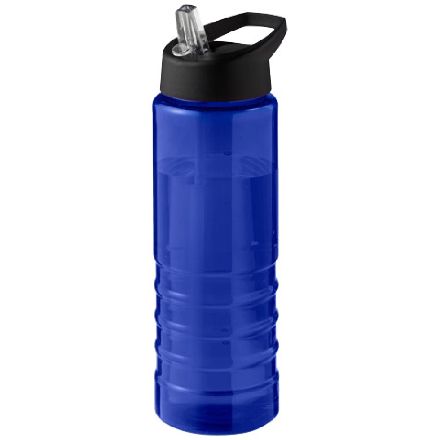 H2O Active® Eco Treble bidon z pokrywką z tutką o pojemności 750 ml PFC-21048205