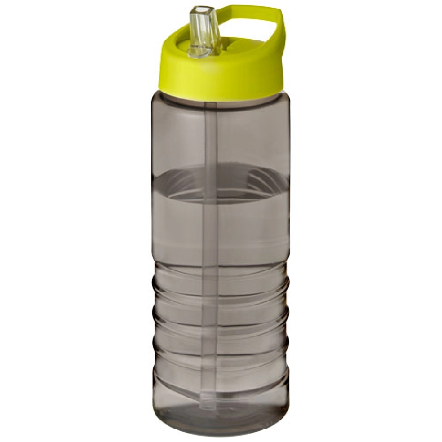 H2O Active® Eco Treble bidon z pokrywką z tutką o pojemności 750 ml PFC-21048209