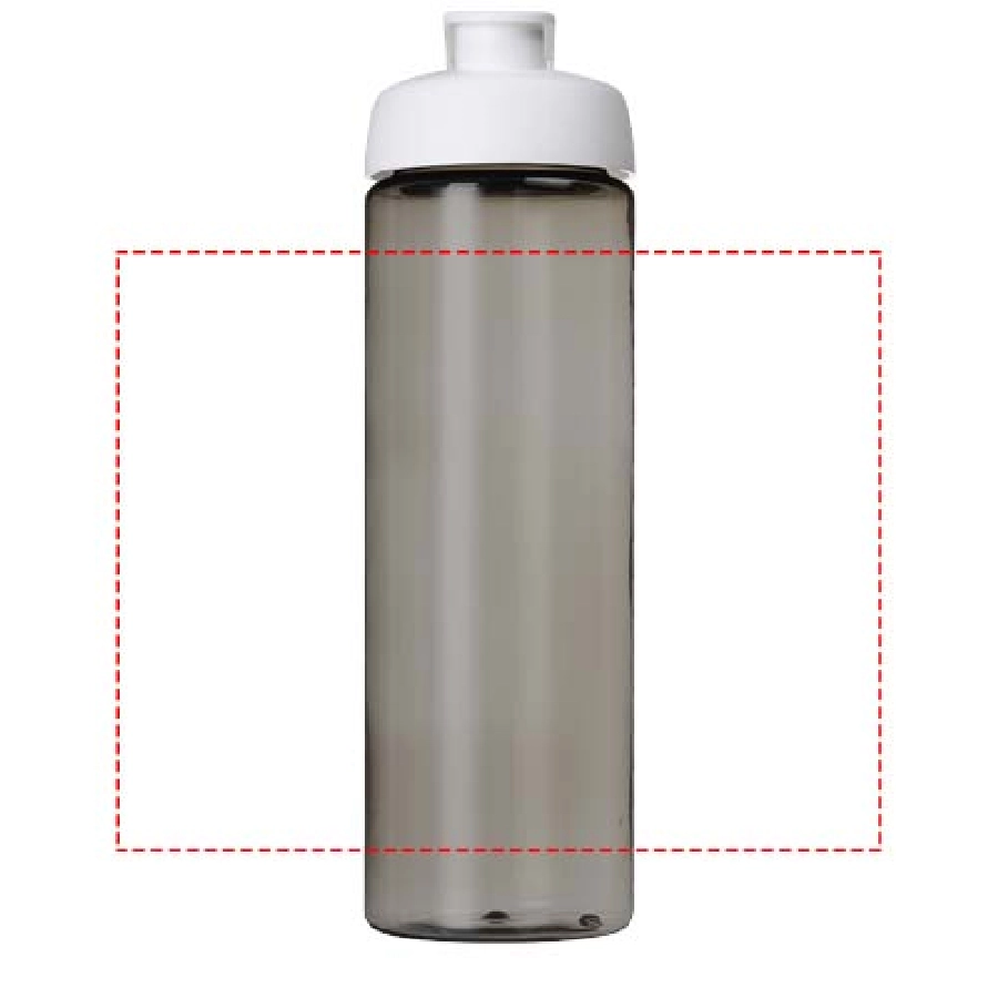 H2O Active® Eco Vibe 850 ml, bidon sportowy z odchylaną pokrywką PFC-21048301