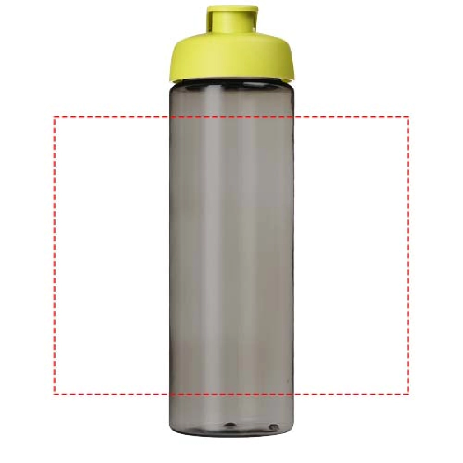 H2O Active® Eco Vibe 850 ml, bidon sportowy z odchylaną pokrywką PFC-21048302