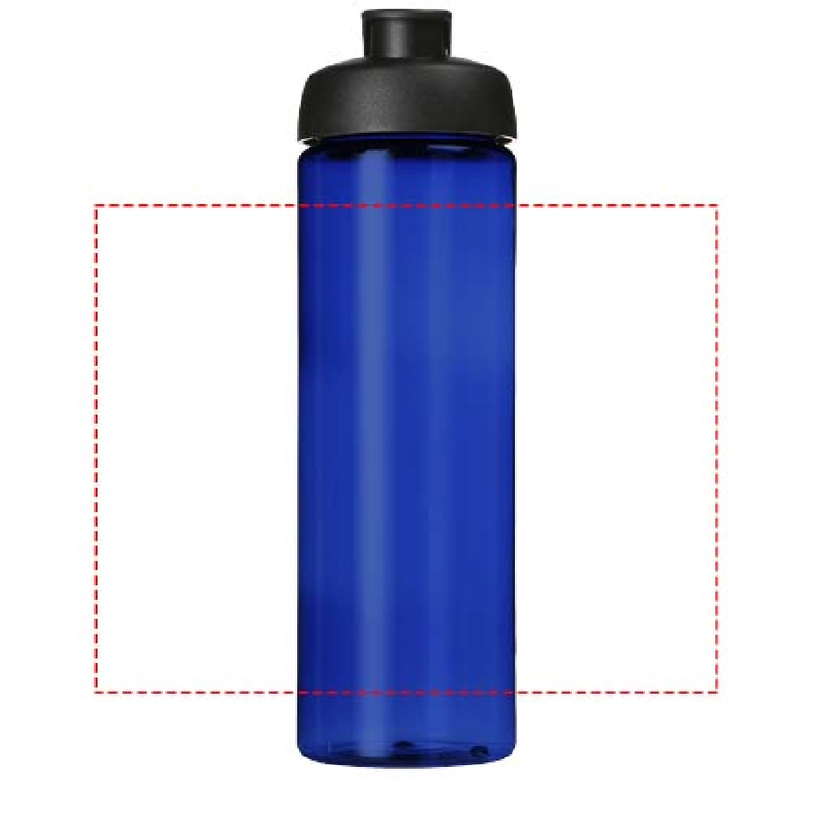 H2O Active® Eco Vibe 850 ml, bidon sportowy z odchylaną pokrywką PFC-21048306