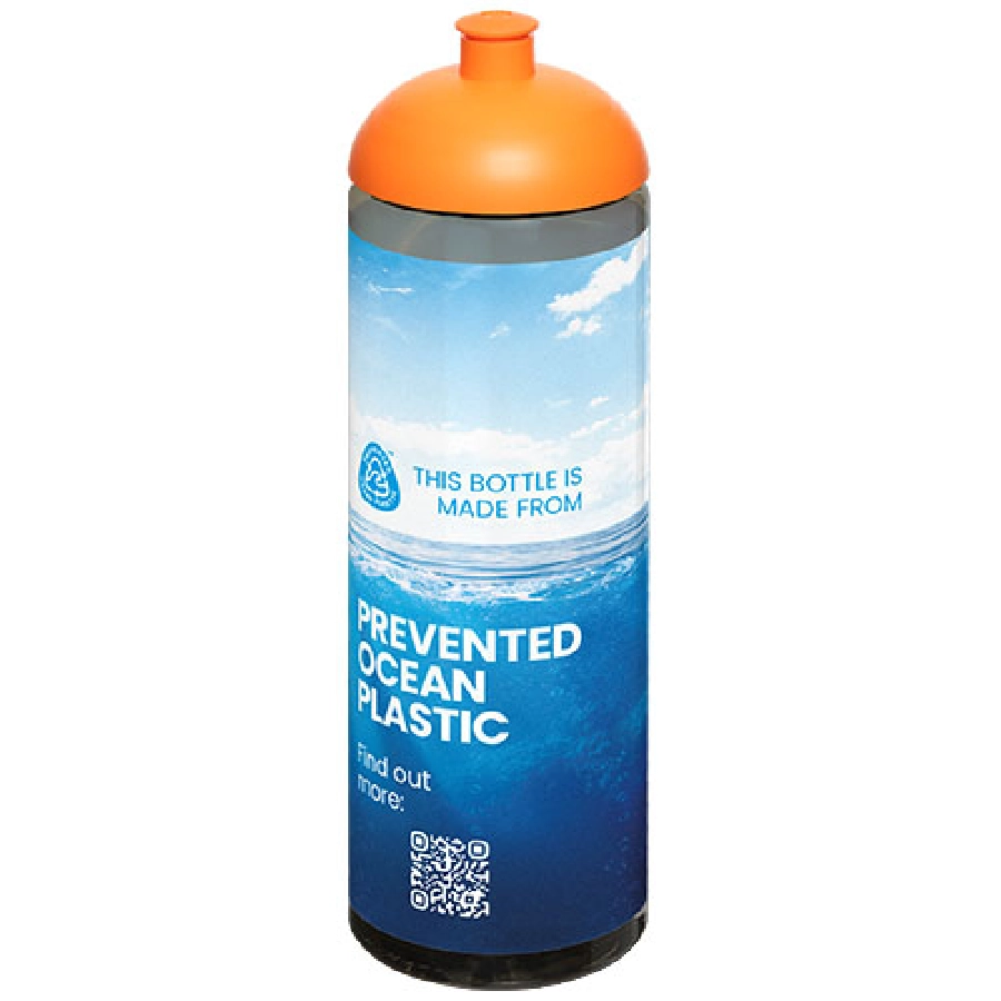 H2O Active® Eco Vibe 850 ml, bidon z kopułową pokrywką PFC-21048402