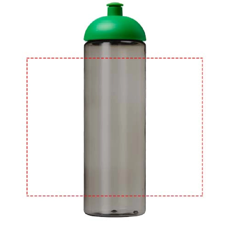 H2O Active® Eco Vibe 850 ml, bidon z kopułową pokrywką PFC-21048403