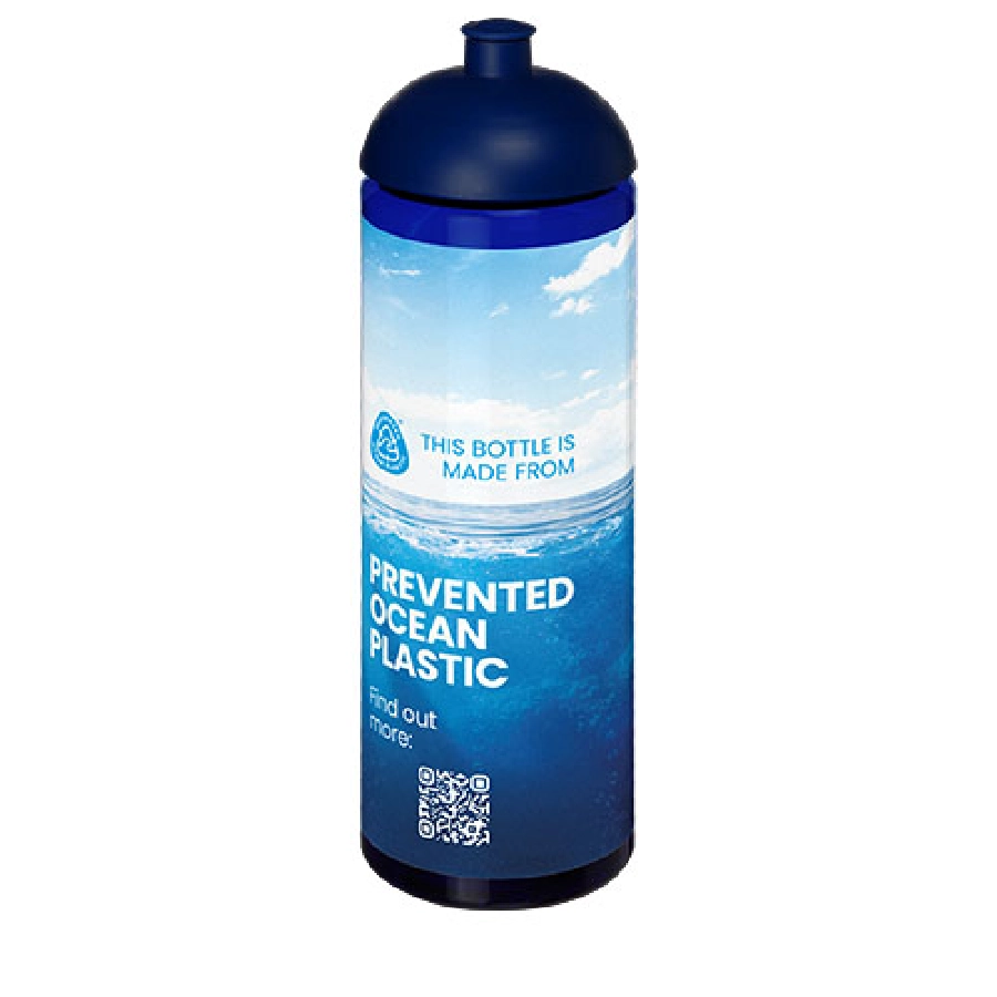H2O Active® Eco Vibe 850 ml, bidon z kopułową pokrywką PFC-21048404