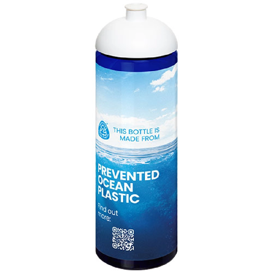 H2O Active Eco Vibe 850 ml, bidon z kopułową pokrywką PFC-21048405