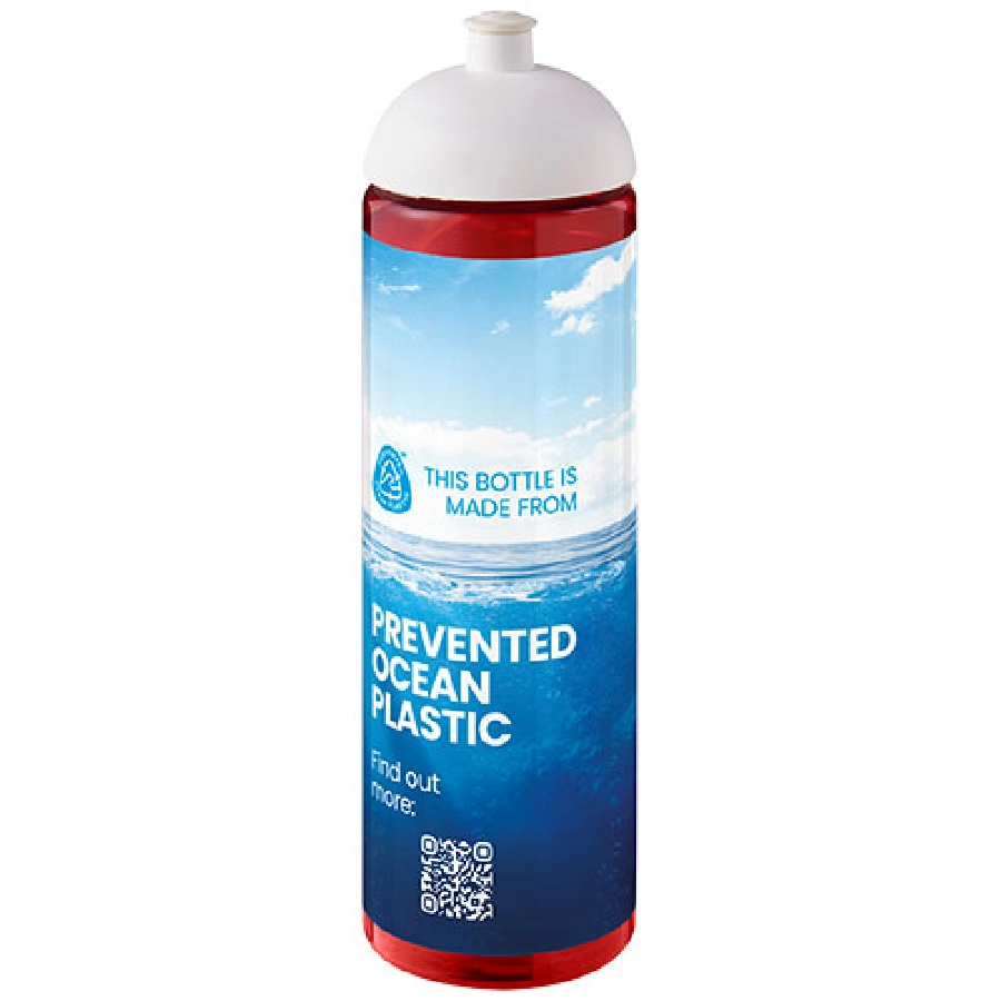 H2O Active® Eco Vibe 850 ml, bidon z kopułową pokrywką PFC-21048406