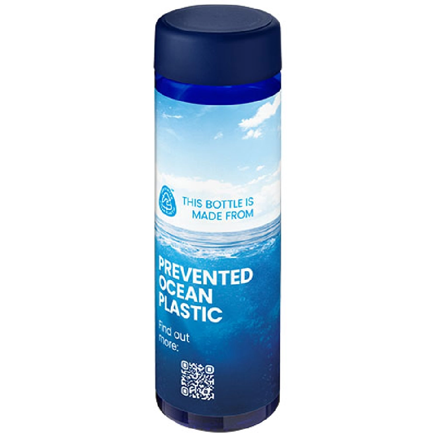H2O Active® Eco Vibe 850 ml, bidon z zakrętką PFC-21048502