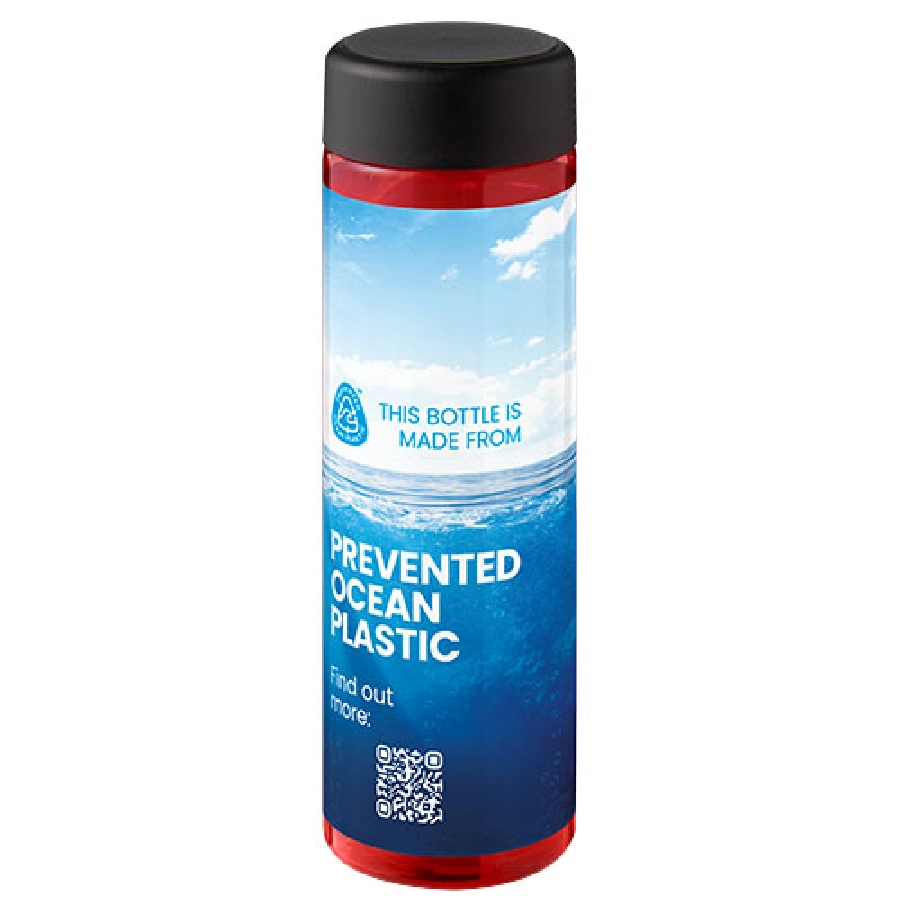 H2O Active® Eco Vibe 850 ml, bidon z zakrętką PFC-21048505