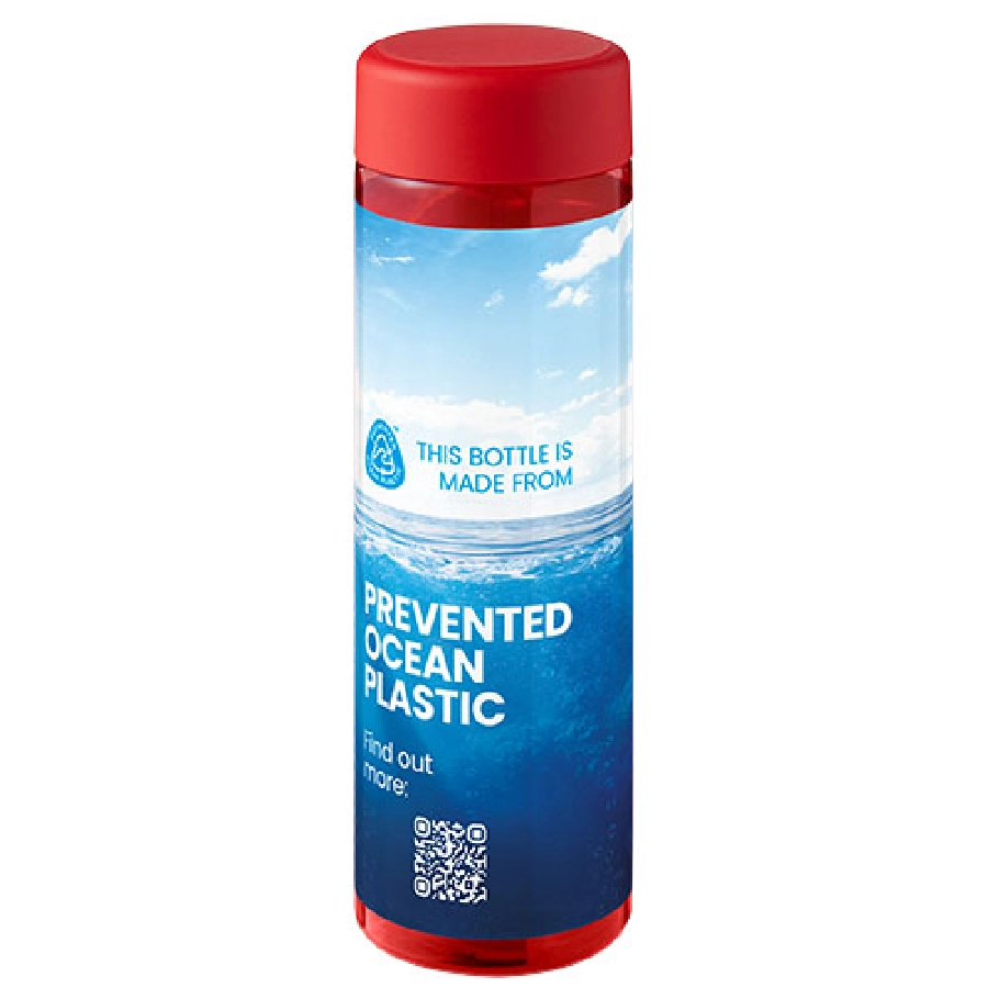 H2O Active® Eco Vibe 850 ml, bidon z zakrętką PFC-21048506