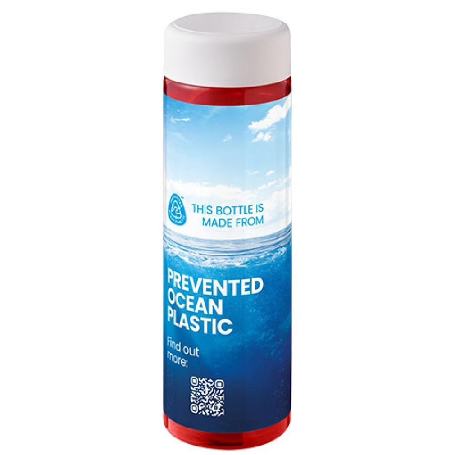 H2O Active® Eco Vibe 850 ml, bidon z zakrętką PFC-21048507
