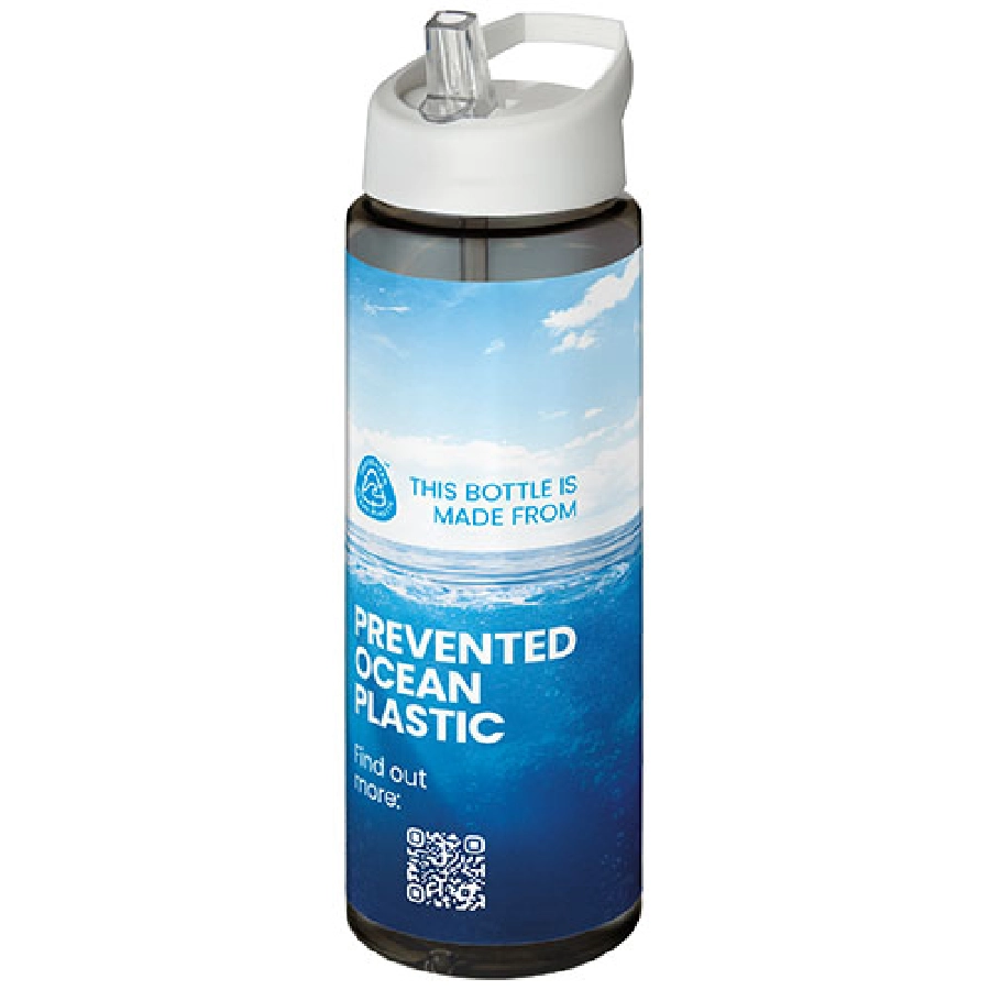 H2O Active Eco Vibe 850 ml, bidon z dzióbkiem PFC-21048601