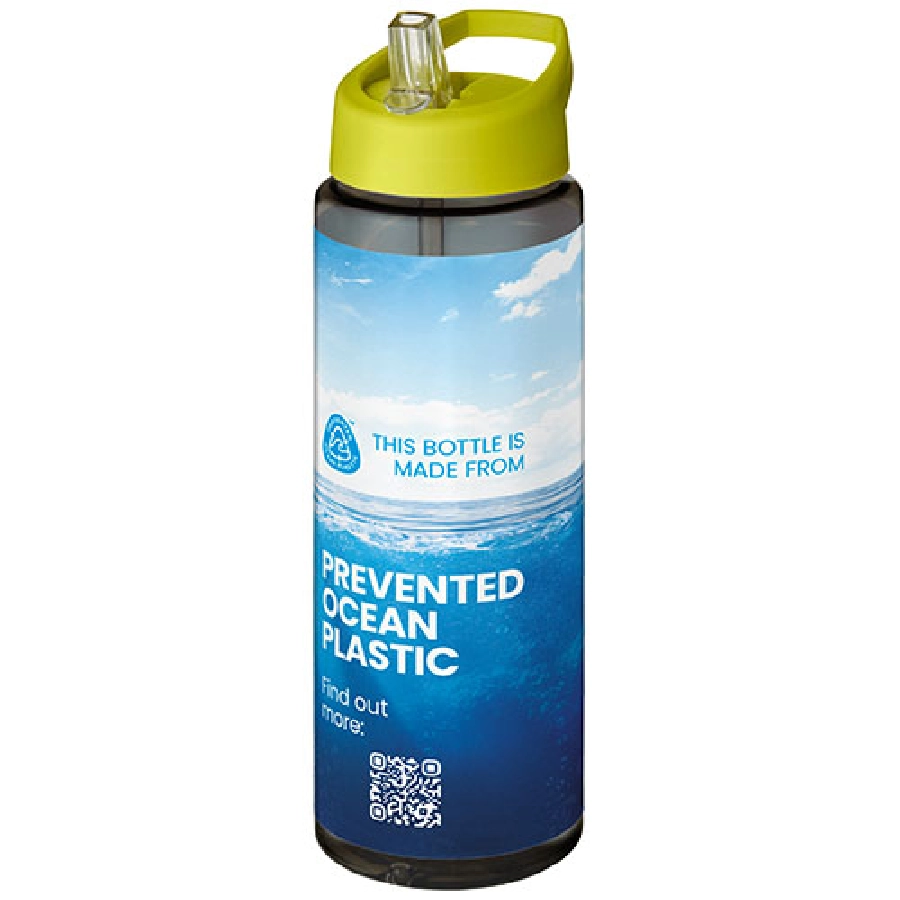 H2O Active® Eco Vibe 850 ml, bidon z dzióbkiem PFC-21048603