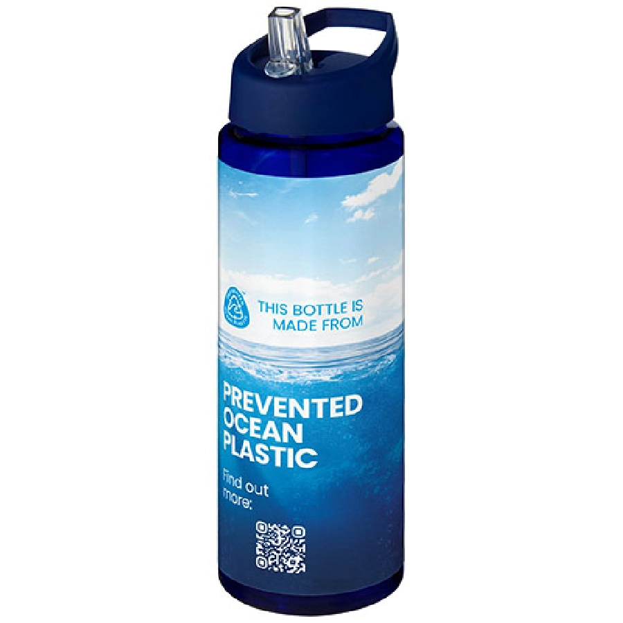 H2O Active® Eco Vibe 850 ml, bidon z dzióbkiem PFC-21048604
