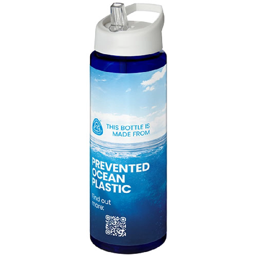 H2O Active® Eco Vibe 850 ml, bidon z dzióbkiem PFC-21048605