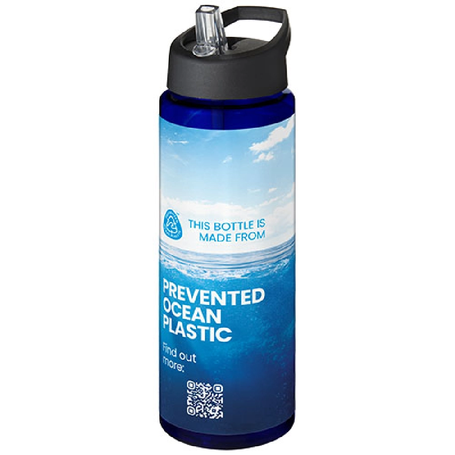 H2O Active® Eco Vibe 850 ml, bidon z dzióbkiem PFC-21048606