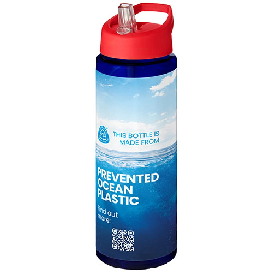 H2O Active® Eco Vibe 850 ml, bidon z dzióbkiem PFC-21048607