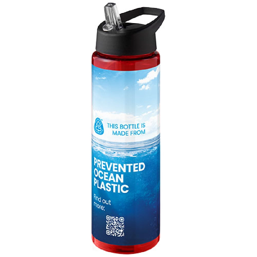 H2O Active® Eco Vibe 850 ml, bidon z dzióbkiem PFC-21048608