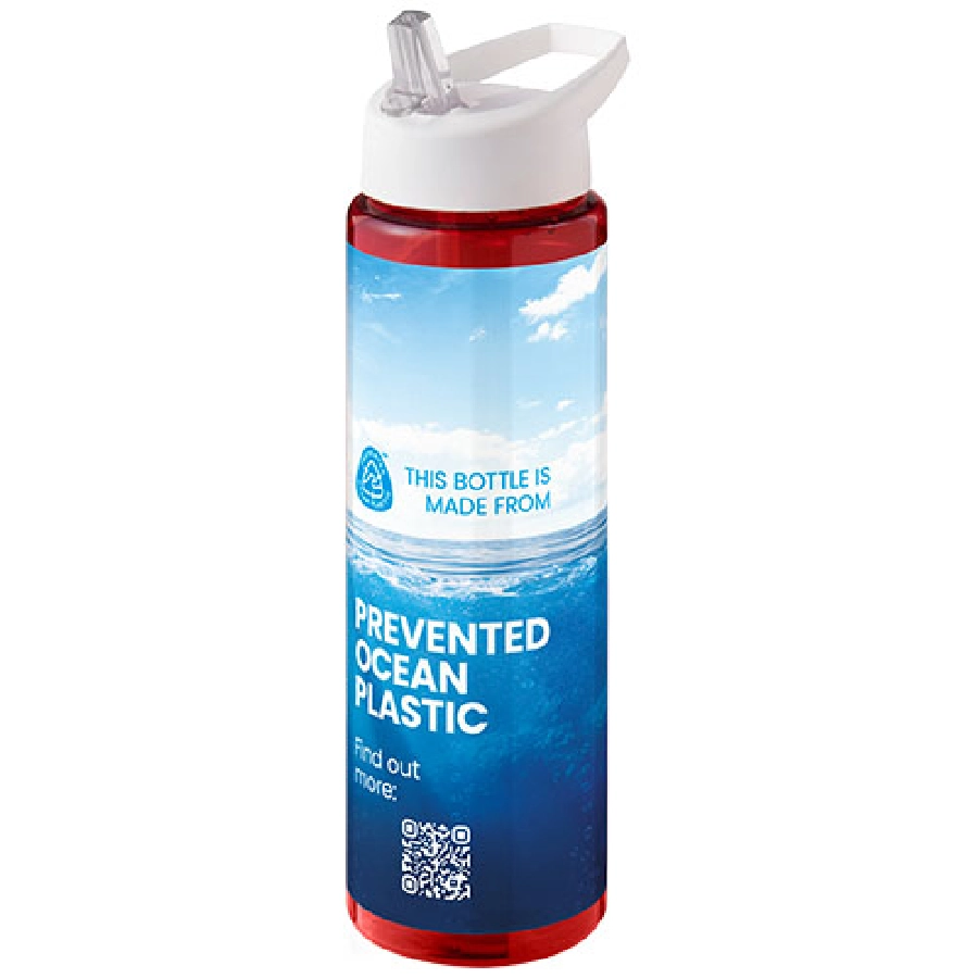 H2O Active Eco Vibe 850 ml, bidon z dzióbkiem PFC-21048609