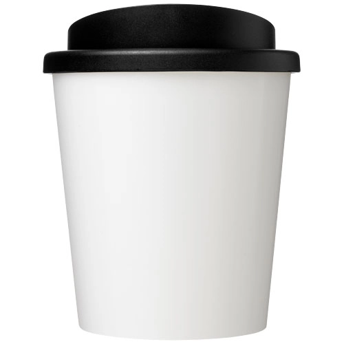 Brite-Americano® Espresso izolowany kubek z recyklingu o pojemności 250 ml PFC-21049401