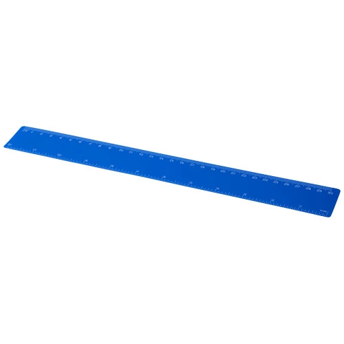 Linijka Rothko PP o długości 30 cm PFC-21053900 niebieski