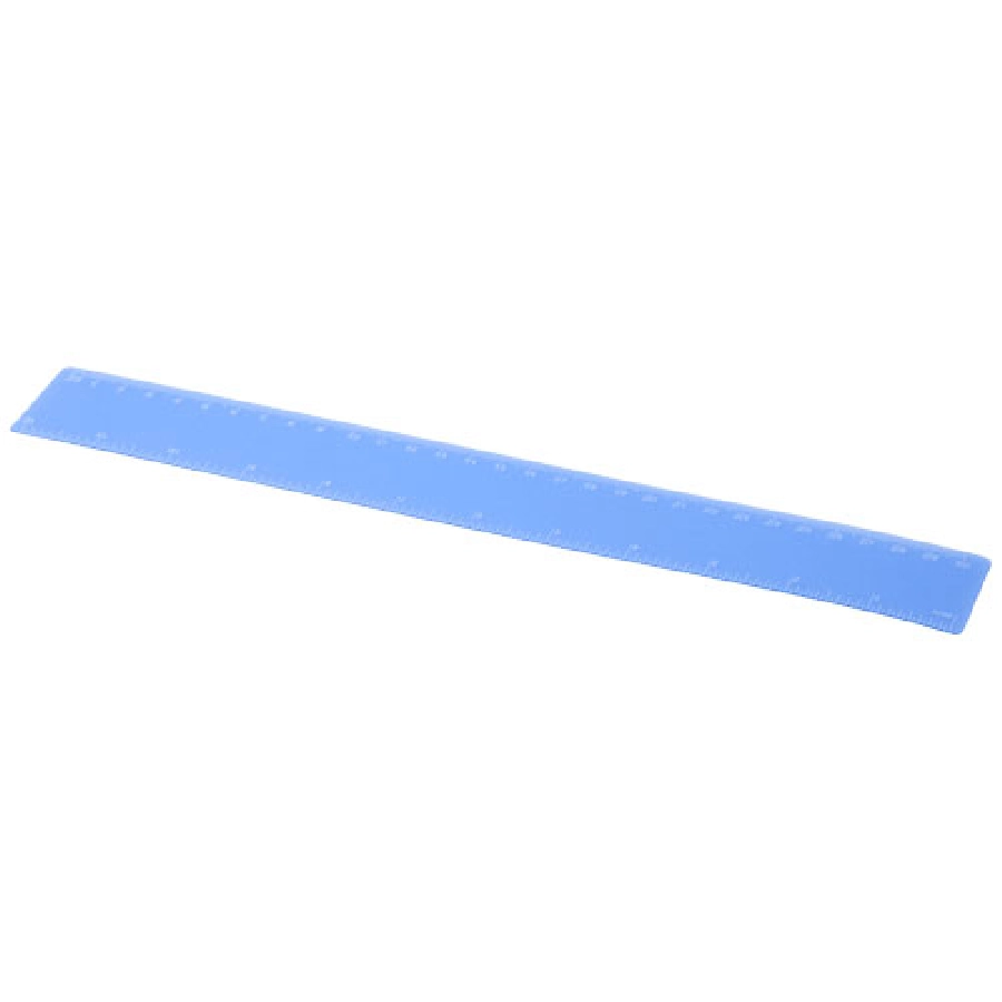 Linijka Rothko PP o długości 30 cm PFC-21053908 niebieski