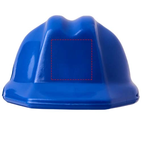 Brelok Kolt w kształcie kasku PFC-21057000 niebieski