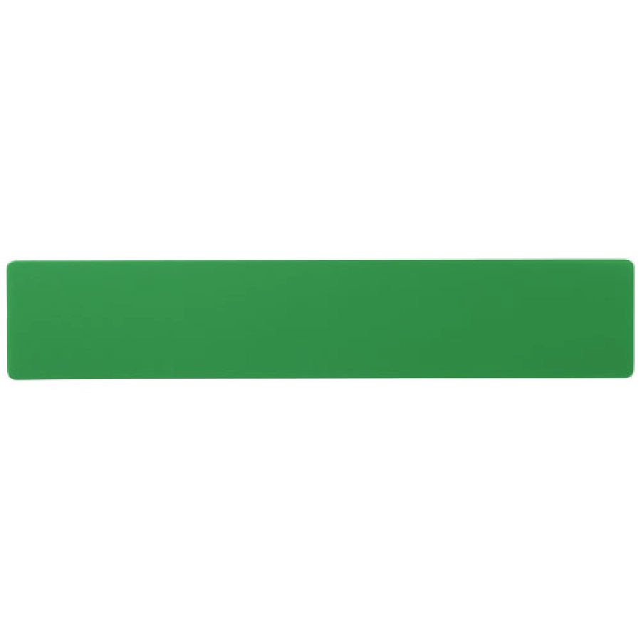 Linijka Rothko PP o długości 20 cm PFC-21058501 zielony