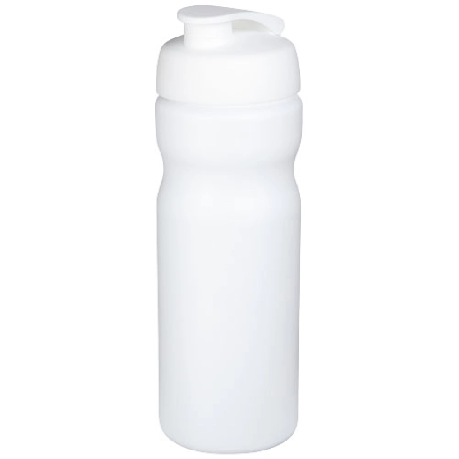 Bidon Baseline® Plus o pojemności 650 ml z otwieranym wieczkiem PFC-21068501 biały