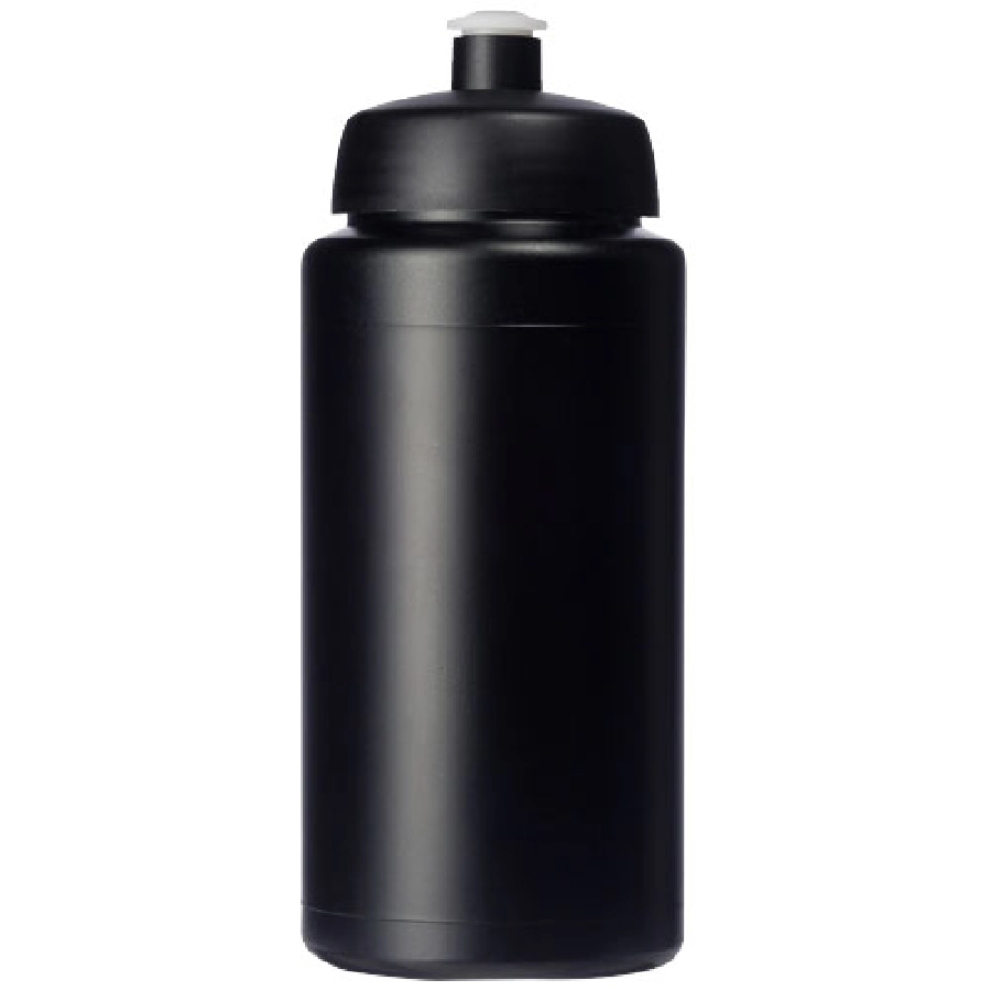 Bidon Baseline® Plus o pojemności 500 ml ze sportowym wieczkiem i uchwytem PFC-21068711 czarny