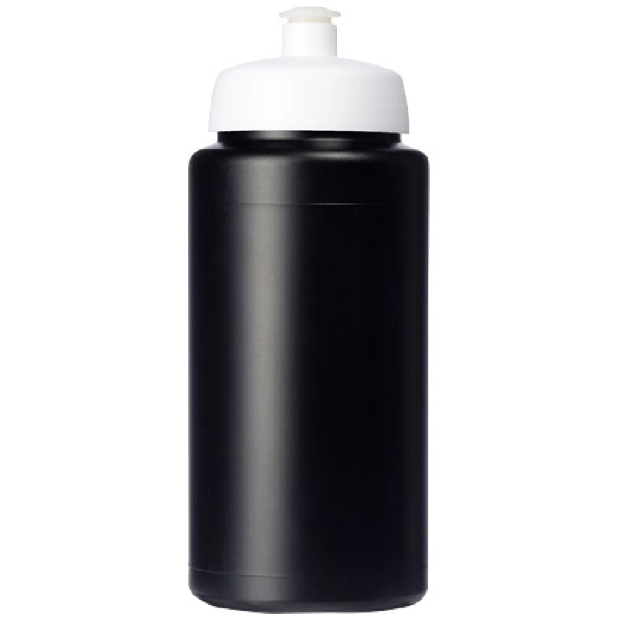 Bidon Baseline® Plus o pojemności 500 ml ze sportowym wieczkiem i uchwytem PFC-21068712 czarny