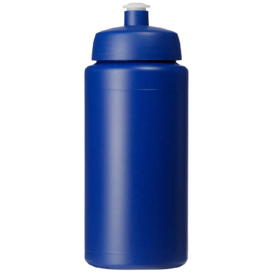Bidon Baseline® Plus o pojemności 500 ml ze sportowym wieczkiem i uchwytem PFC-21068719 niebieski