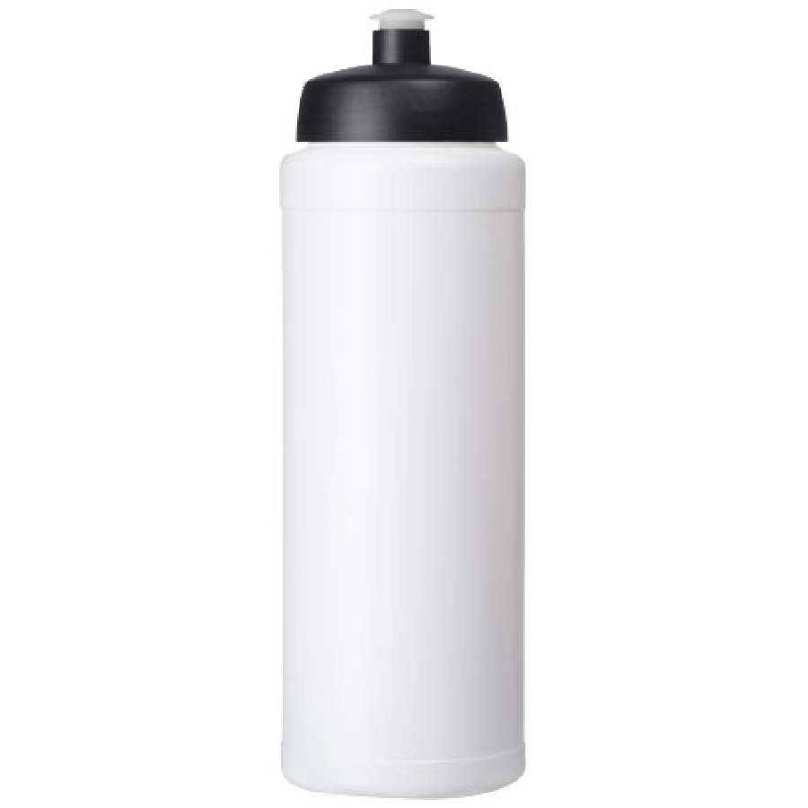 Bidon Baseline® Plus o pojemności 750 ml ze sportowym wieczkiem i uchwytem PFC-21068900 biały