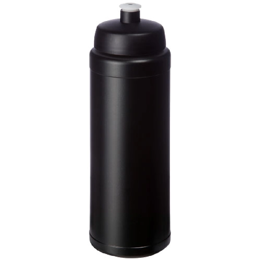 Bidon Baseline® Plus o pojemności 750 ml ze sportowym wieczkiem i uchwytem PFC-21068911 czarny