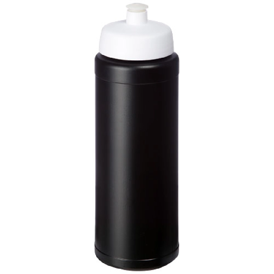 Bidon Baseline® Plus o pojemności 750 ml ze sportowym wieczkiem i uchwytem PFC-21068912 czarny