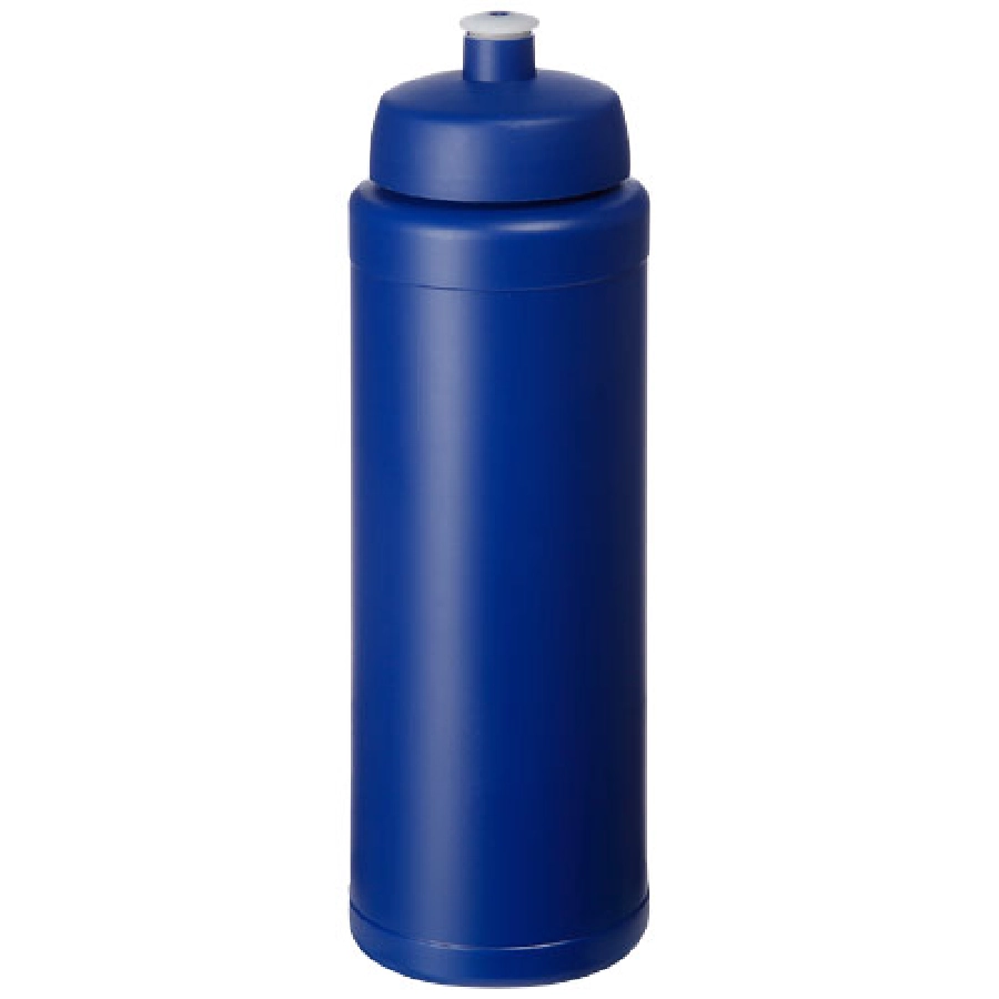 Bidon Baseline® Plus o pojemności 750 ml ze sportowym wieczkiem i uchwytem PFC-21068919 niebieski