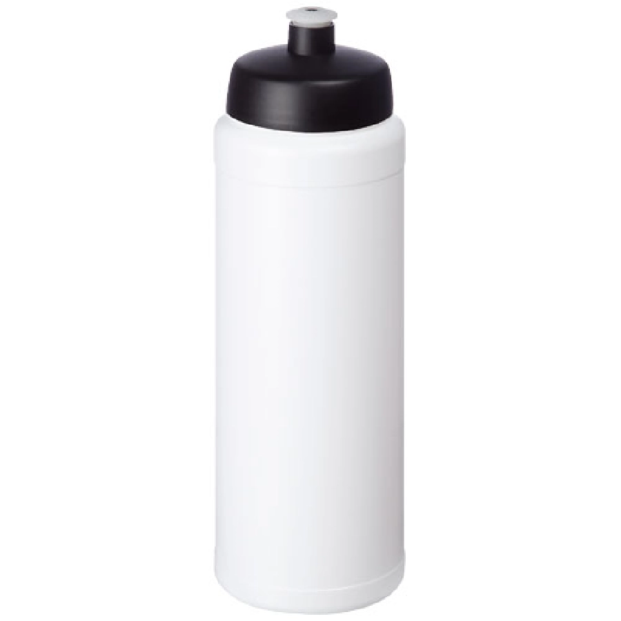Bidon Baseline® Plus o pojemności 750 ml z wieczkiem sportowym PFC-21069000 biały
