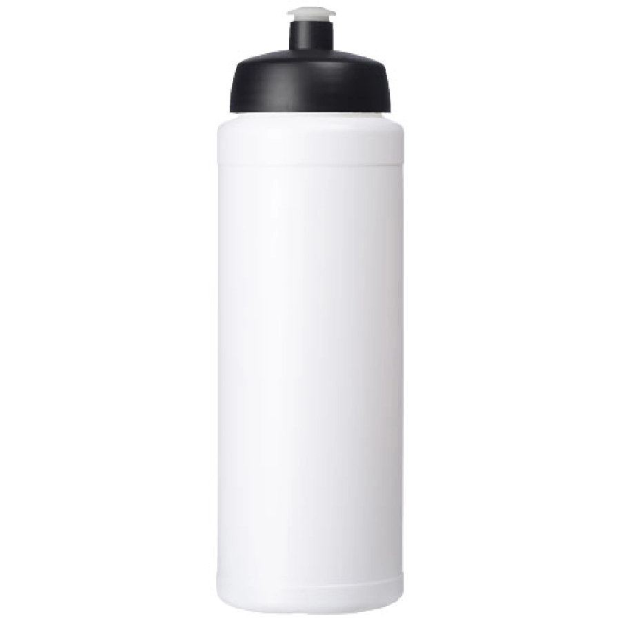 Bidon Baseline® Plus o pojemności 750 ml z wieczkiem sportowym PFC-21069000 biały