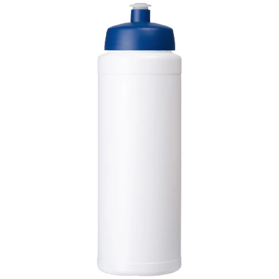 Bidon Baseline® Plus o pojemności 750 ml z wieczkiem sportowym PFC-21069002 biały
