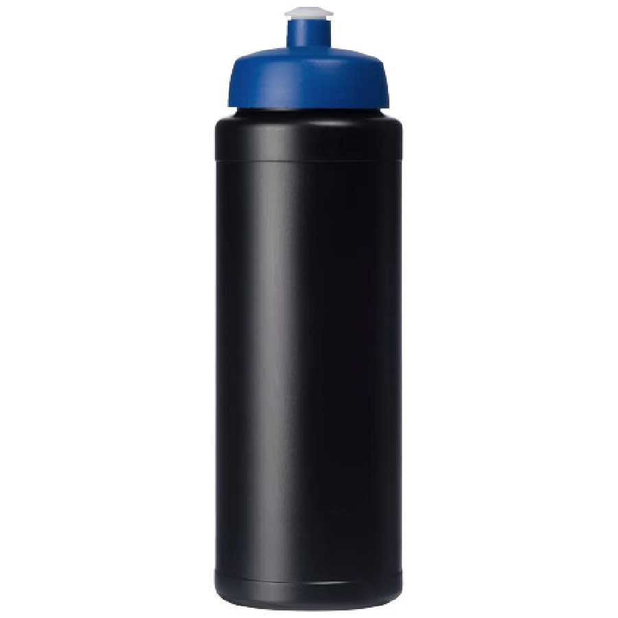 Bidon Baseline® Plus o pojemności 750 ml z wieczkiem sportowym PFC-21069013 czarny