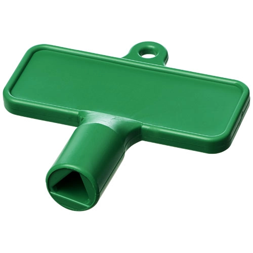 Uniwersalny prostokątny klucz Maximilian PFC-21082202 zielony
