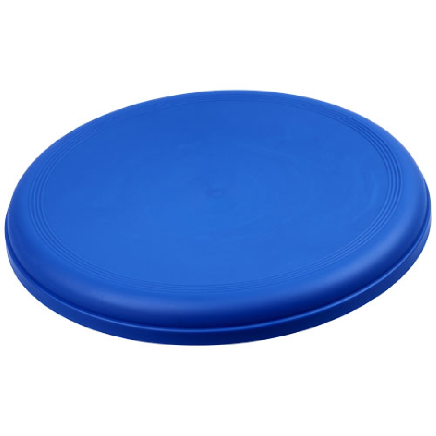 Frisbee Max wykonane z tworzywa sztucznego PFC-21083500 niebieski