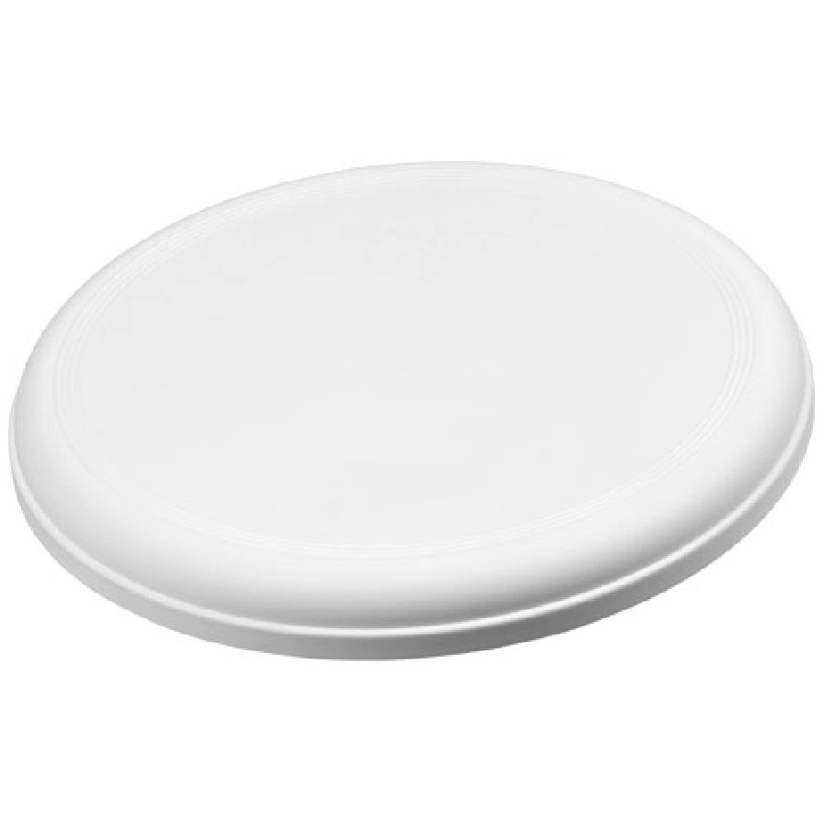 Frisbee Max wykonane z tworzywa sztucznego PFC-21083503 biały