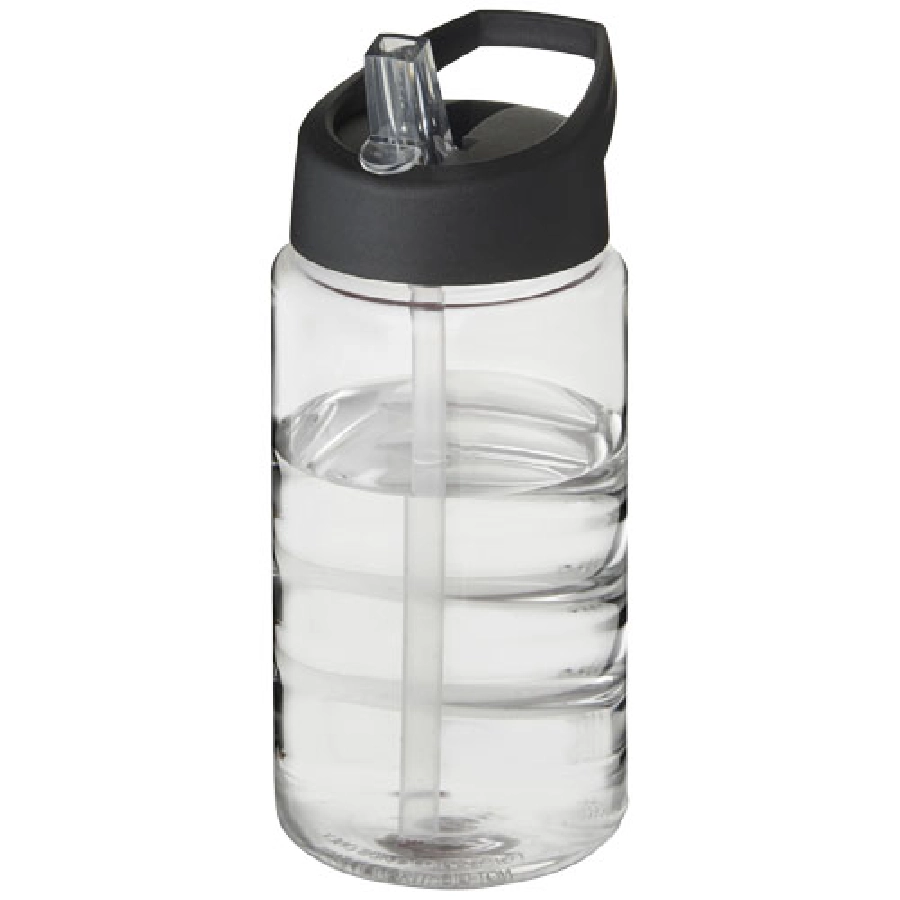 Bidon H2O Bop o pojemności 500 ml z wieczkiem z dzióbkiem PFC-21088300