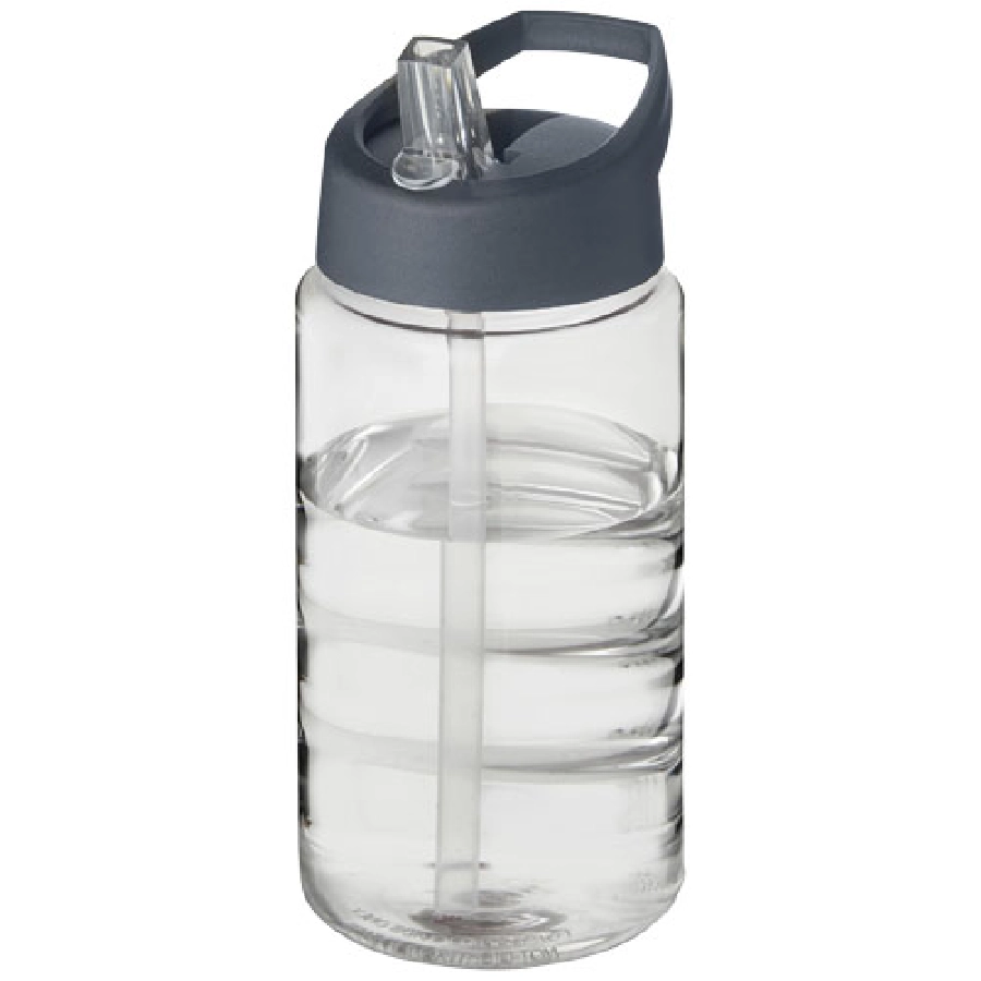 Bidon H2O Bop o pojemności 500 ml z wieczkiem z dzióbkiem PFC-21088316