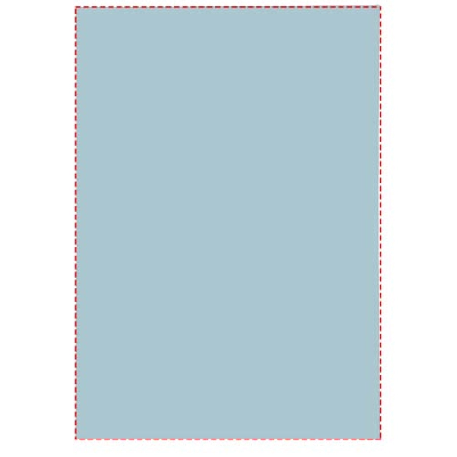 Karteczki samoprzylepne Sticky-Mate® 50x75 PFC-21092012 niebieski