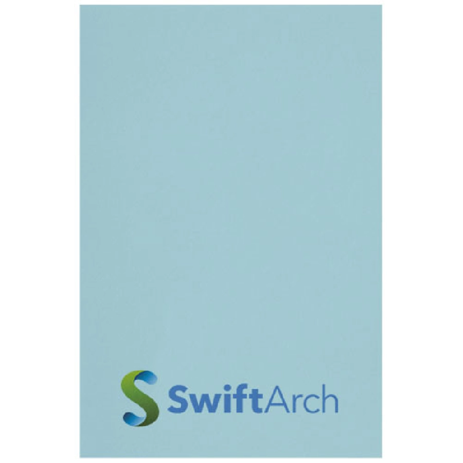 Karteczki samoprzylepne Sticky-Mate® 50x75 PFC-21092012 niebieski