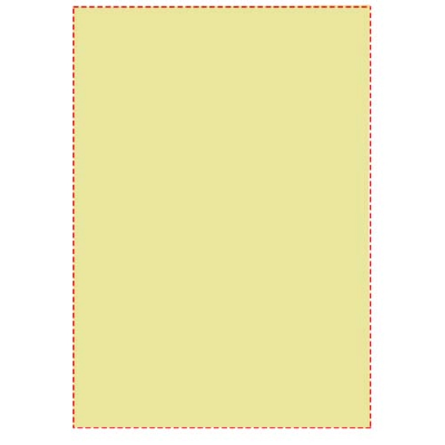 Karteczki samoprzylepne Sticky-Mate® 50x75 PFC-21092022 żółty