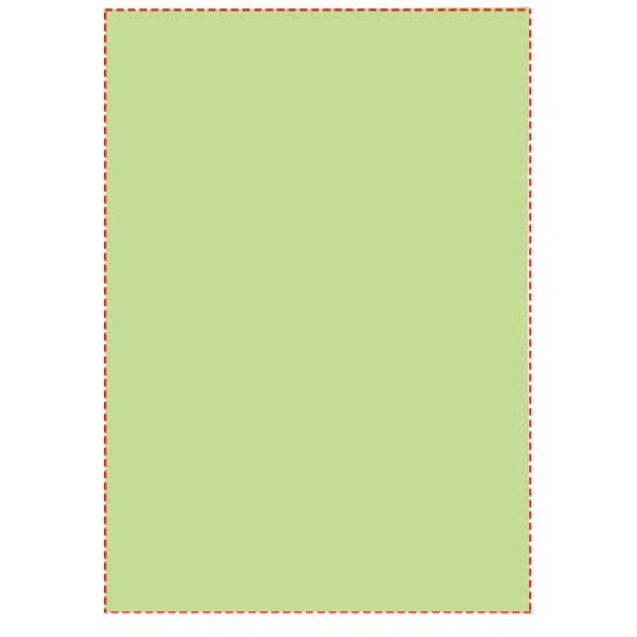 Karteczki samoprzylepne Sticky-Mate® 50x75 PFC-21092032 zielony