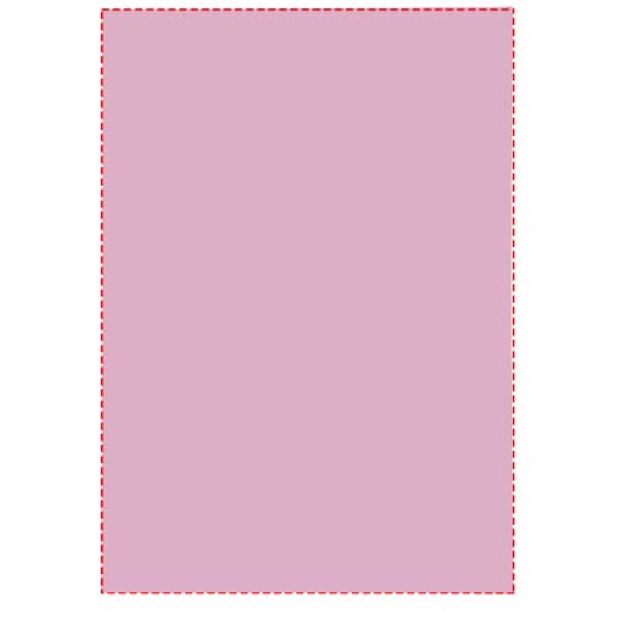 Karteczki samoprzylepne Sticky-Mate® 50x75 PFC-21092042 różowy